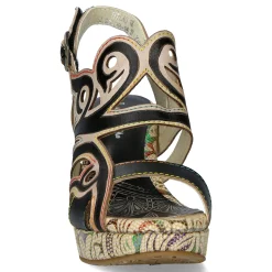 Best Sale Laura Vita Sandales - HICAO 16
