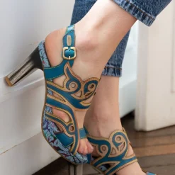 Best Sale Laura Vita Sandales - HICAO 16