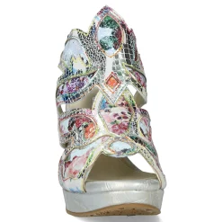 Shop Laura Vita Sandales - HICAO 19