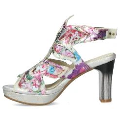 Shop Laura Vita Sandales - HICAO 19