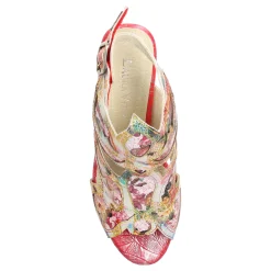 Shop Laura Vita Sandales - HICAO 19