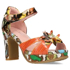 Outlet Laura Vita Sandales - HICAO 01