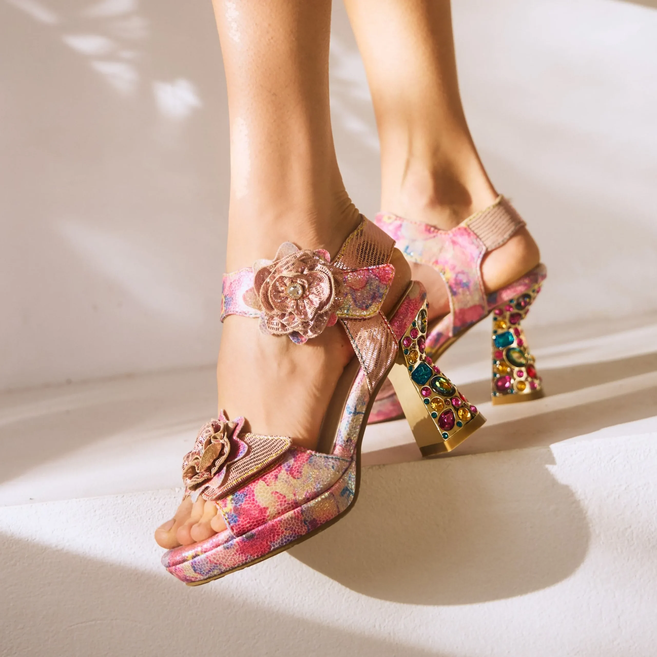 Online Laura Vita Sandales - HICAO 624