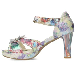 Shop Laura Vita Sandales - HICAO 01