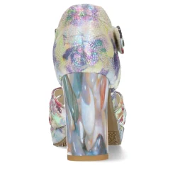 Shop Laura Vita Sandales - HICAO 01
