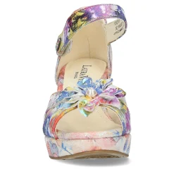 Shop Laura Vita Sandales - HICAO 01