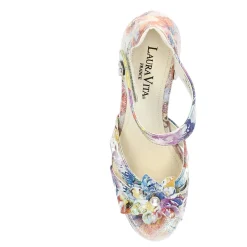 Shop Laura Vita Sandales - HICAO 01