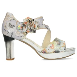 Shop Laura Vita Sandales - HICAO 0523