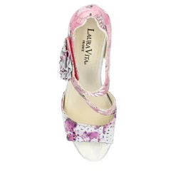 Shop Laura Vita Sandales - HICAO 0523