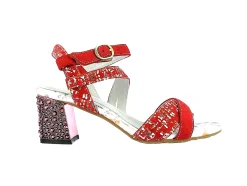 Online Laura Vita Sandales - HICBIO 02