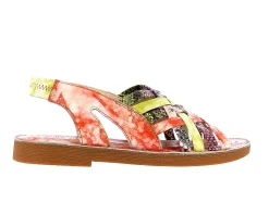 Cheap Laura Vita Sandales - HICMO 01