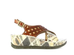 Best Sale Laura Vita Sandales - HICTO 06