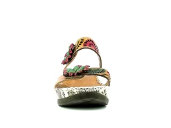 Shop Laura Vita Sandales - HICTO 07