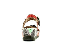 Shop Laura Vita Sandales - HICTO 07