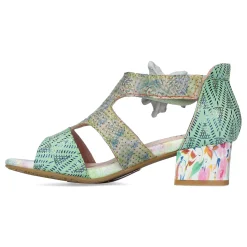 Outlet Laura Vita Sandales - HUCBIO 02