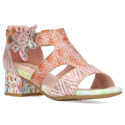 Outlet Laura Vita Sandales - HUCBIO 02
