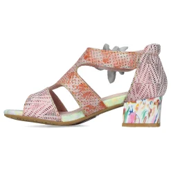 Outlet Laura Vita Sandales - HUCBIO 02