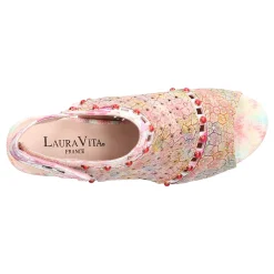 Shop Laura Vita Sandales - HUCBIO 03