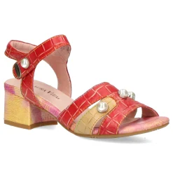 Sale Laura Vita Sandales - HUCBIO 16