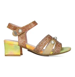 Sale Laura Vita Sandales - HUCBIO 16