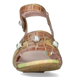 Sale Laura Vita Sandales - HUCBIO 16