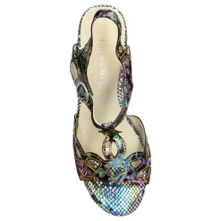 Best Sale Laura Vita Sandales - HUCBIO 26