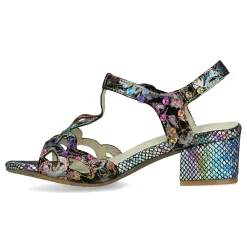 Best Sale Laura Vita Sandales - HUCBIO 26