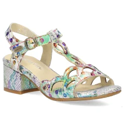 Best Sale Laura Vita Sandales - HUCBIO 26
