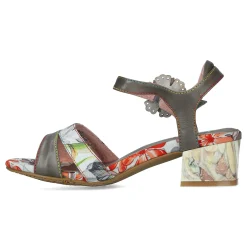 Outlet Laura Vita Sandales - HUCBIO 30