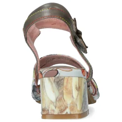 Outlet Laura Vita Sandales - HUCBIO 30