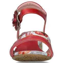 Outlet Laura Vita Sandales - HUCBIO 30