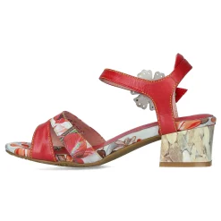 Outlet Laura Vita Sandales - HUCBIO 30