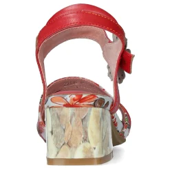 Outlet Laura Vita Sandales - HUCBIO 30