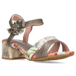 Outlet Laura Vita Sandales - HUCBIO 30