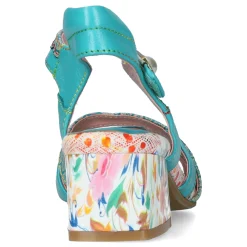 Outlet Laura Vita Sandales - HUCBIO 31