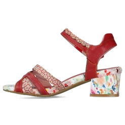 Outlet Laura Vita Sandales - HUCBIO 31