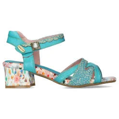 Outlet Laura Vita Sandales - HUCBIO 31