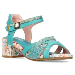 Outlet Laura Vita Sandales - HUCBIO 31