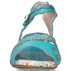 Outlet Laura Vita Sandales - HUCBIO 31