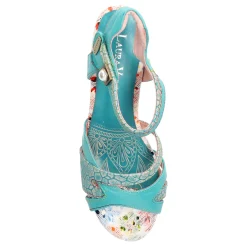 Outlet Laura Vita Sandales - HUCBIO 31