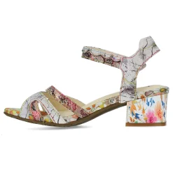 Shop Laura Vita Sandales - HUCBIO 31