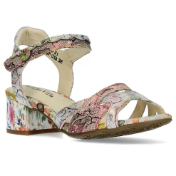 Shop Laura Vita Sandales - HUCBIO 31