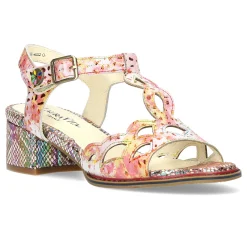 Best Sale Laura Vita Sandales - HUCBIO 26