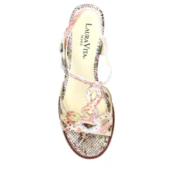 Best Sale Laura Vita Sandales - HUCBIO 26