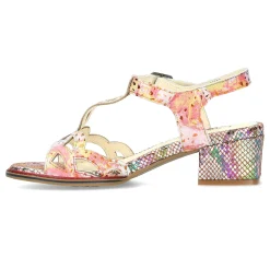 Best Sale Laura Vita Sandales - HUCBIO 26