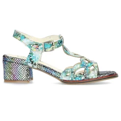 Best Sale Laura Vita Sandales - HUCBIO 26
