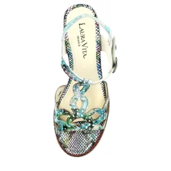 Best Sale Laura Vita Sandales - HUCBIO 26
