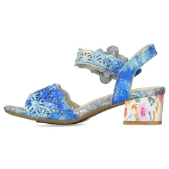 Cheap Laura Vita Sandales - HUCBIO 0121 Fleur