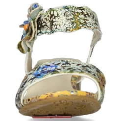 Cheap Laura Vita Sandales - HUCBIO 0121 Fleur
