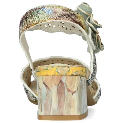 Cheap Laura Vita Sandales - HUCBIO 0121 Fleur